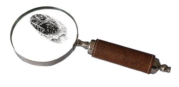 Criminologia Huella