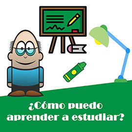 Como estudiar: 6 técnicas de estudio para afrontar cualquier situación