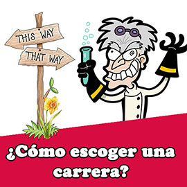 ¿Cómo escoger una carrera? La orientación vocacional y su importancia