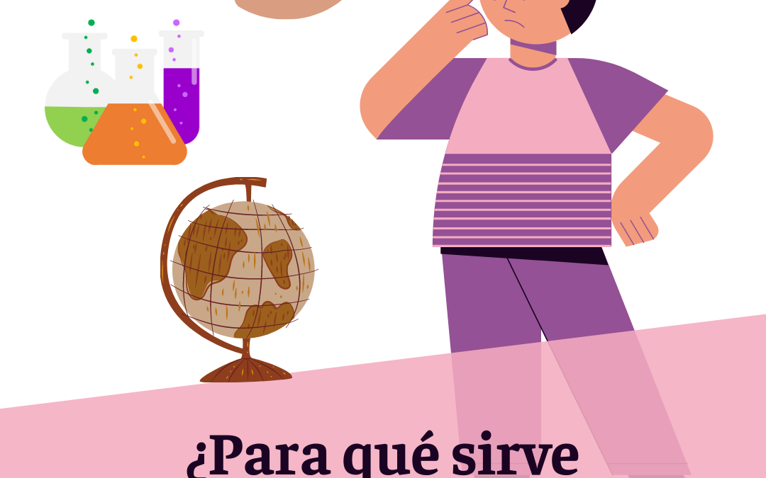 ¿Para qué sirve bachillerato?
